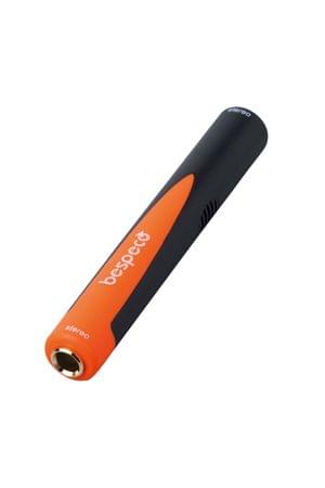 Bespeco SLAD110 Female To Female Stereo Jack Socket